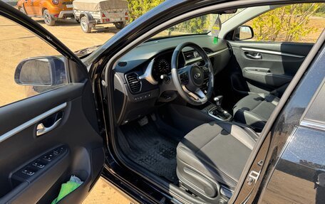 KIA Rio IV, 2020 год, 2 100 000 рублей, 7 фотография