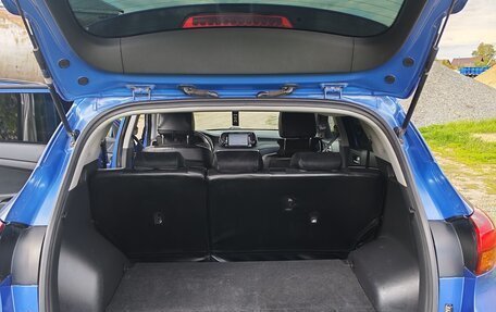 Hyundai Tucson III, 2019 год, 2 300 000 рублей, 6 фотография
