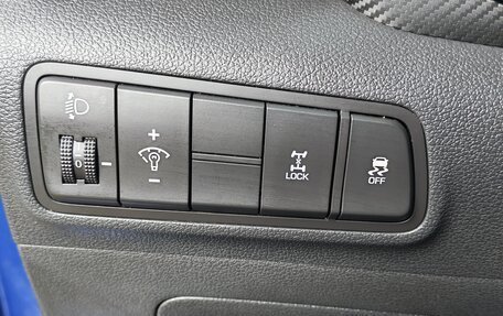 Hyundai Tucson III, 2019 год, 2 300 000 рублей, 10 фотография
