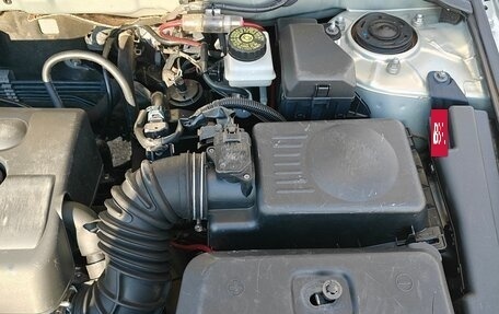 Toyota Avensis III рестайлинг, 2008 год, 750 000 рублей, 7 фотография
