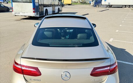 Mercedes-Benz E-Класс, 2018 год, 5 200 000 рублей, 5 фотография