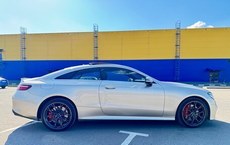 Mercedes-Benz E-Класс, 2018 год, 5 200 000 рублей, 7 фотография