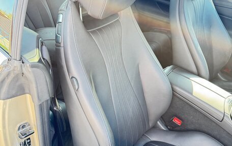 Mercedes-Benz E-Класс, 2018 год, 5 200 000 рублей, 10 фотография