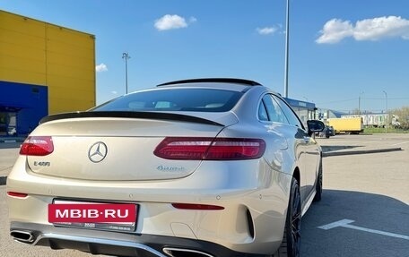 Mercedes-Benz E-Класс, 2018 год, 5 200 000 рублей, 6 фотография