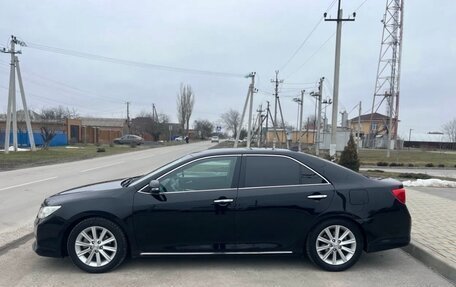 Toyota Camry, 2014 год, 1 500 000 рублей, 2 фотография