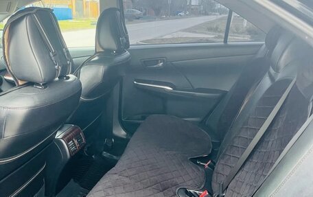 Toyota Camry, 2014 год, 1 500 000 рублей, 6 фотография