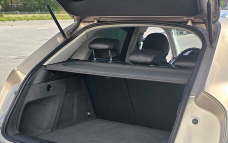 Audi Q3, 2012 год, 1 700 000 рублей, 7 фотография