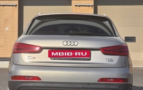Audi Q3, 2012 год, 1 700 000 рублей, 6 фотография
