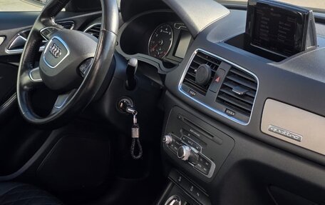 Audi Q3, 2012 год, 1 700 000 рублей, 19 фотография
