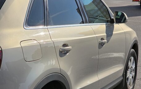 Audi Q3, 2012 год, 1 700 000 рублей, 21 фотография