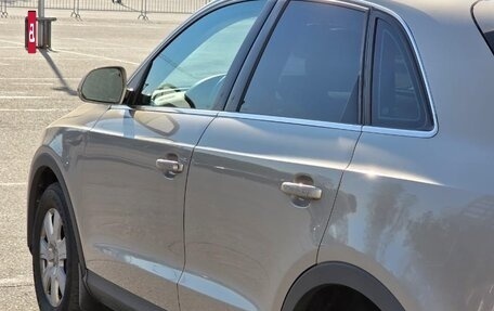 Audi Q3, 2012 год, 1 700 000 рублей, 22 фотография