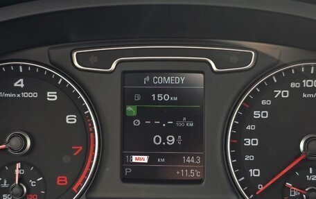 Audi Q3, 2012 год, 1 700 000 рублей, 24 фотография