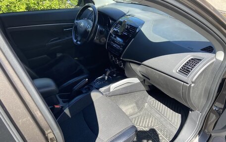 Citroen C4 Aircross, 2012 год, 1 100 000 рублей, 4 фотография
