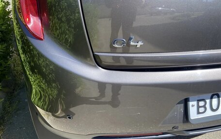 Citroen C4 Aircross, 2012 год, 1 100 000 рублей, 9 фотография