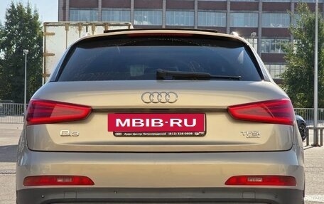 Audi Q3, 2012 год, 1 700 000 рублей, 28 фотография