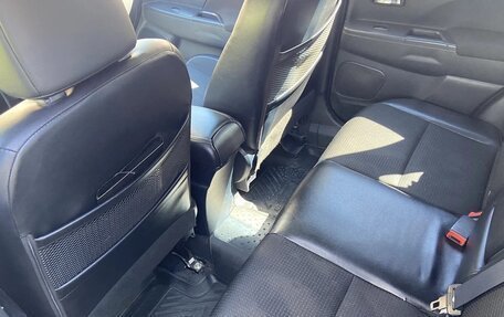 Citroen C4 Aircross, 2012 год, 1 100 000 рублей, 16 фотография