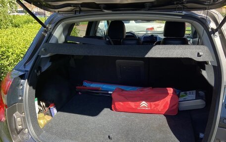 Citroen C4 Aircross, 2012 год, 1 100 000 рублей, 17 фотография