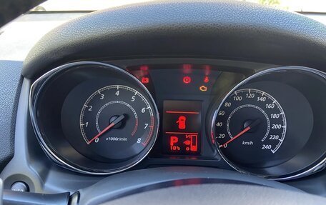Citroen C4 Aircross, 2012 год, 1 100 000 рублей, 21 фотография
