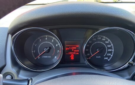 Citroen C4 Aircross, 2012 год, 1 100 000 рублей, 22 фотография