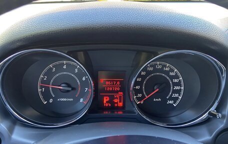 Citroen C4 Aircross, 2012 год, 1 100 000 рублей, 20 фотография