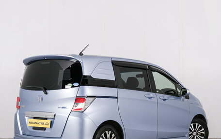 Honda Freed I, 2014 год, 1 049 000 рублей, 7 фотография