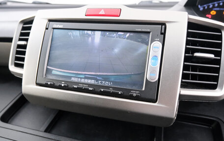 Honda Freed I, 2014 год, 1 049 000 рублей, 16 фотография