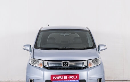 Honda Freed I, 2014 год, 1 049 000 рублей, 2 фотография