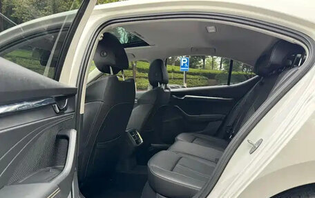 Skoda Octavia IV, 2023 год, 1 610 000 рублей, 13 фотография
