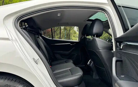 Skoda Octavia IV, 2023 год, 1 610 000 рублей, 15 фотография