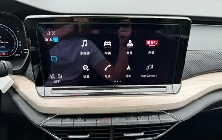 Skoda Octavia IV, 2023 год, 1 610 000 рублей, 11 фотография