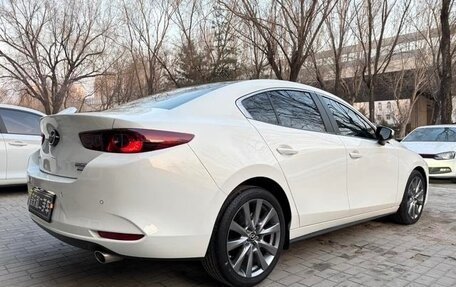 Mazda 3, 2022 год, 1 720 000 рублей, 6 фотография