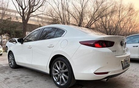 Mazda 3, 2022 год, 1 720 000 рублей, 4 фотография