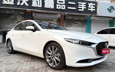 Mazda 3, 2022 год, 1 720 000 рублей, 3 фотография