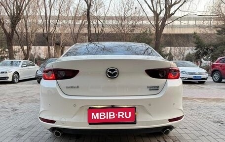 Mazda 3, 2022 год, 1 720 000 рублей, 5 фотография