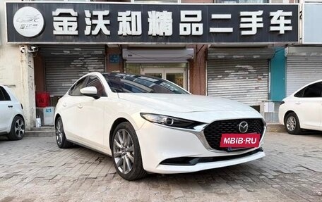 Mazda 3, 2022 год, 1 720 000 рублей, 7 фотография