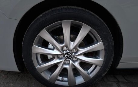 Mazda 3, 2022 год, 1 720 000 рублей, 19 фотография