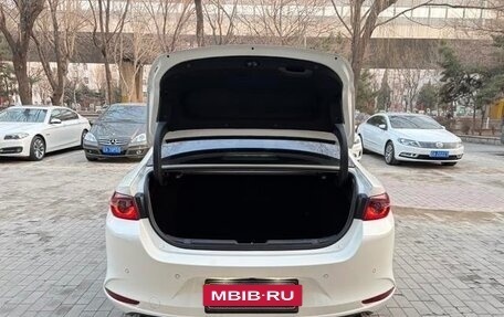 Mazda 3, 2022 год, 1 720 000 рублей, 9 фотография