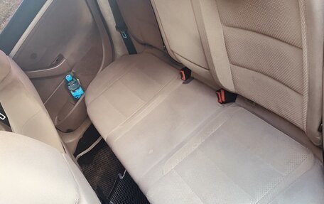 Volkswagen Golf V, 2007 год, 595 000 рублей, 15 фотография