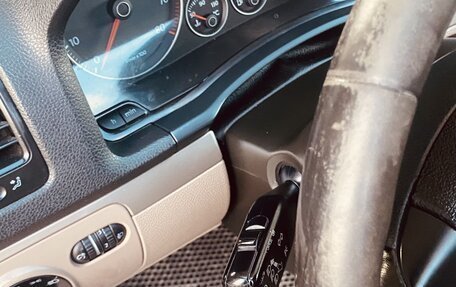 Volkswagen Golf V, 2007 год, 595 000 рублей, 10 фотография