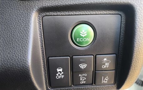 Honda Vezel, 2017 год, 1 750 000 рублей, 2 фотография
