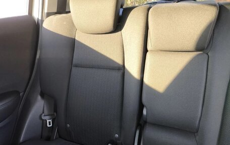 Honda Vezel, 2017 год, 1 750 000 рублей, 11 фотография