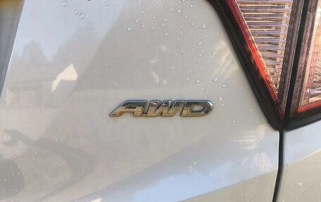 Honda Vezel, 2017 год, 1 750 000 рублей, 8 фотография