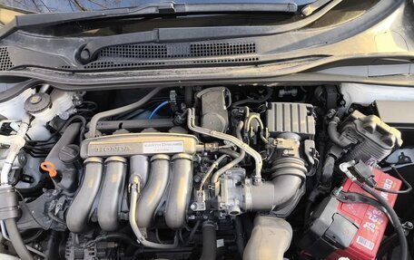 Honda Vezel, 2017 год, 1 750 000 рублей, 28 фотография