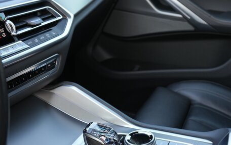 BMW X6, 2019 год, 8 100 000 рублей, 9 фотография