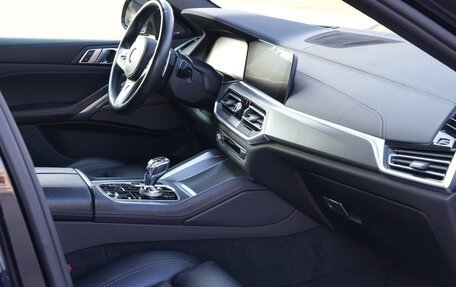 BMW X6, 2019 год, 8 100 000 рублей, 8 фотография