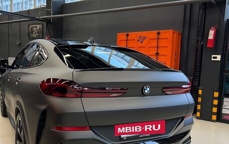 BMW X6, 2019 год, 8 100 000 рублей, 12 фотография