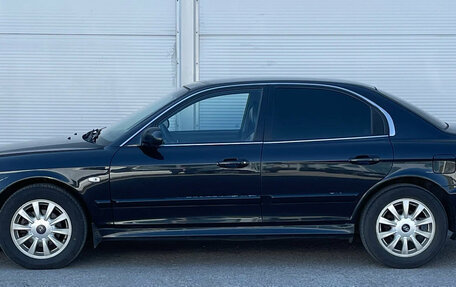 Hyundai Sonata IV рестайлинг, 2008 год, 437 000 рублей, 6 фотография