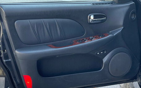 Hyundai Sonata IV рестайлинг, 2008 год, 437 000 рублей, 7 фотография