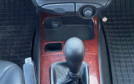 Hyundai Sonata IV рестайлинг, 2008 год, 437 000 рублей, 14 фотография