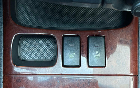 Hyundai Sonata IV рестайлинг, 2008 год, 437 000 рублей, 19 фотография